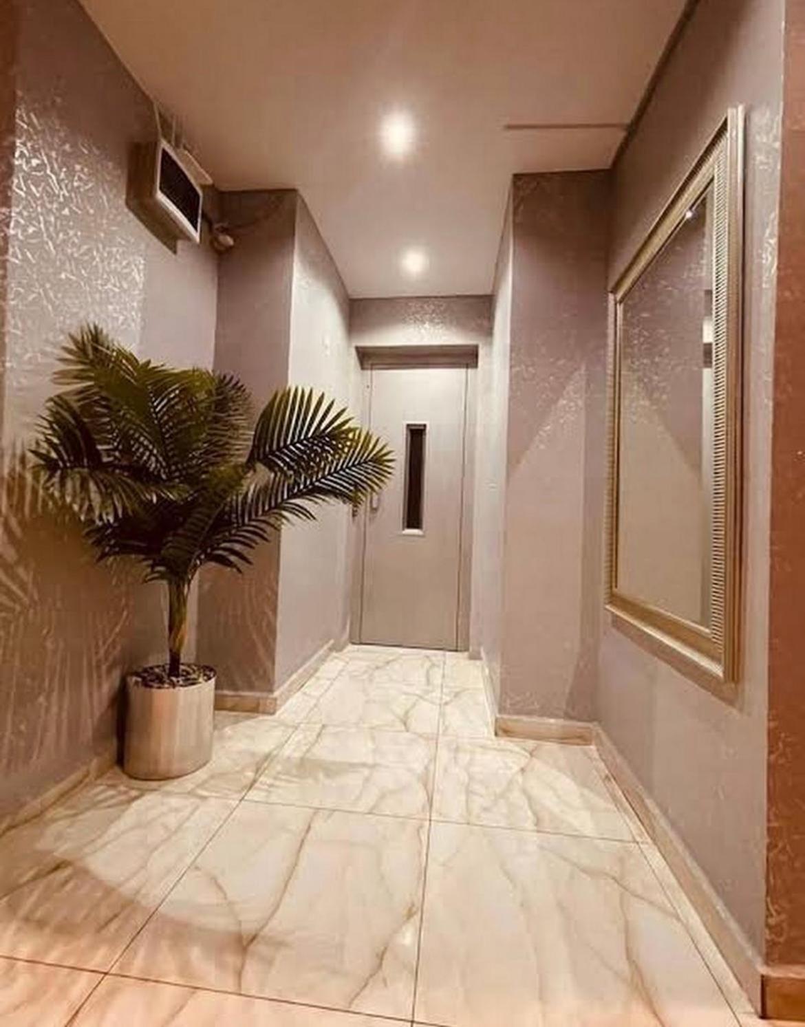 Aysa Hotel Istanbul Exterior foto